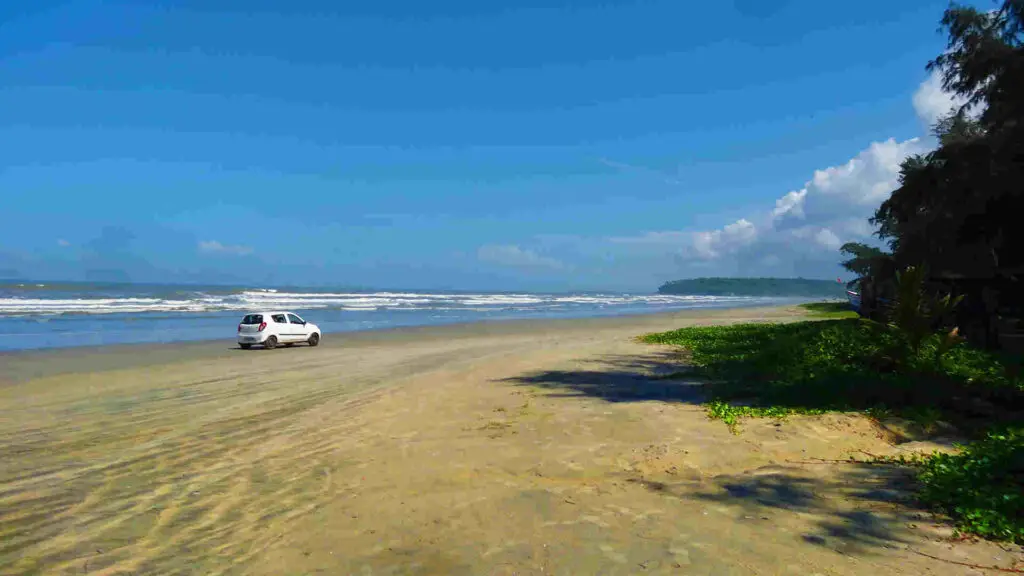 muzhappilangad beach kannur